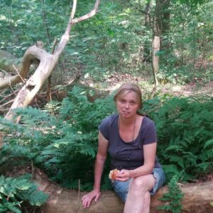 3. Bosbad, met lunch in de natuur. Za 12 juli 2025, 2p.