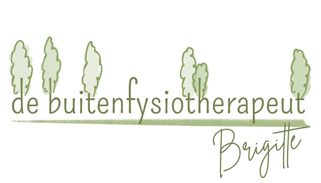 Buitenfysiotherapie